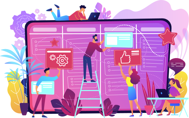 Test AI chatbot